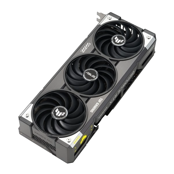 ASUS TUF Gaming GeForce RTX 5070 Ti 16GB OC Graphics Card (TUF